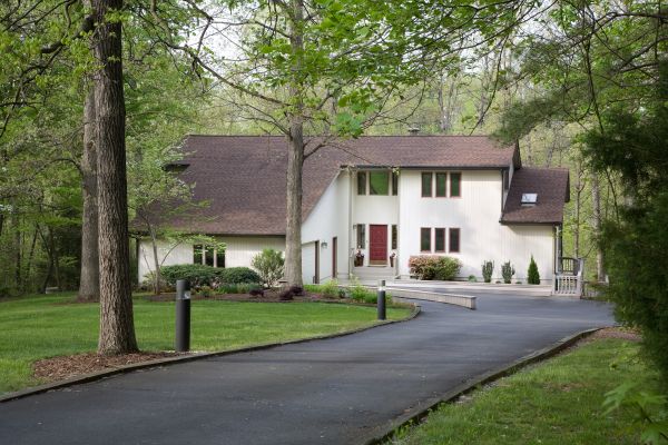 Driveway Resurfacing in Temple