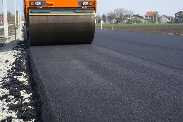 Asphalt Service in Temple