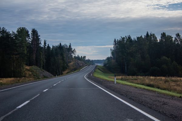 Road Resurfacing in Temple