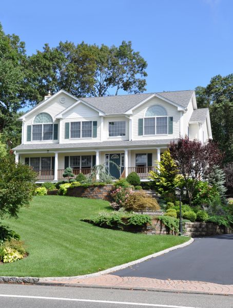 Residential Asphalt Repair in Temple