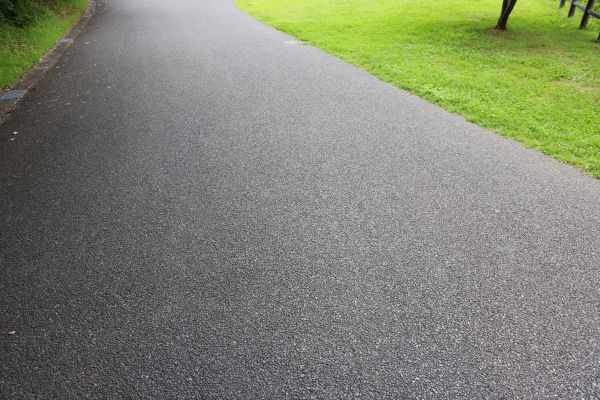 Tar And Chip Driveway Paving in Temple