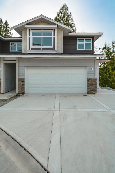 Home Driveway Installation in Temple