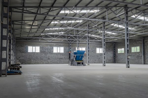 Commercial Paving Repair in Temple