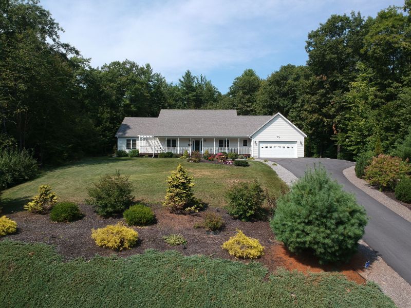Residential Asphalt Services