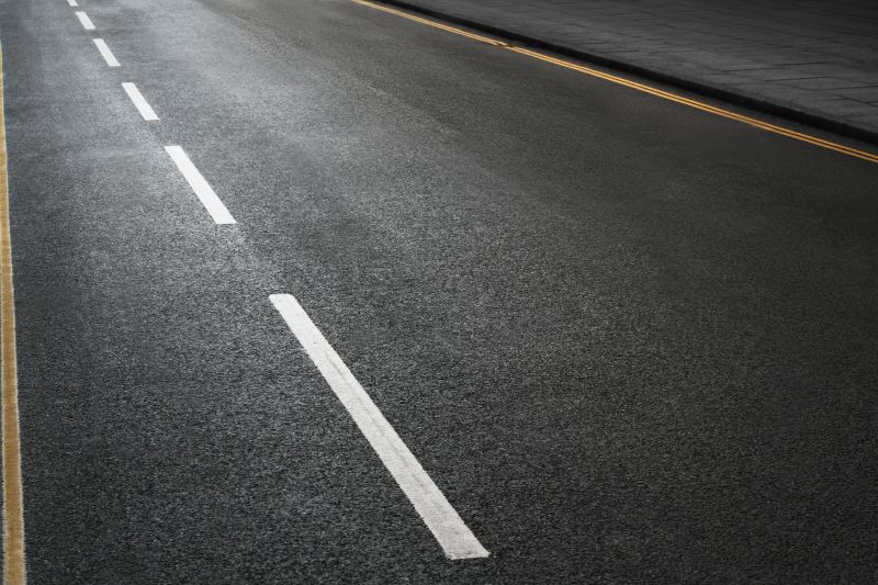 Roadway Resurfacing