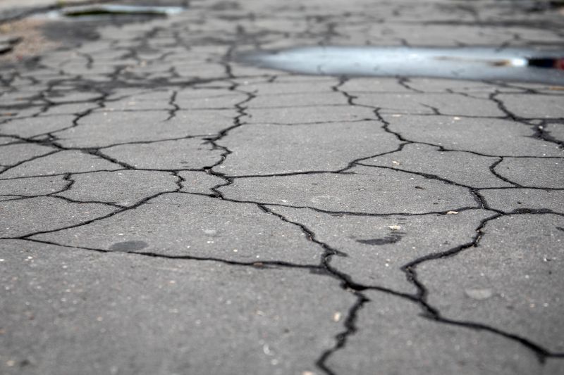 Commercial Pavement Repair
