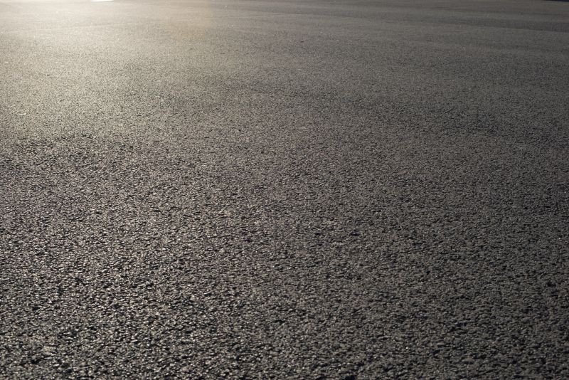 Custom Asphalt Paving