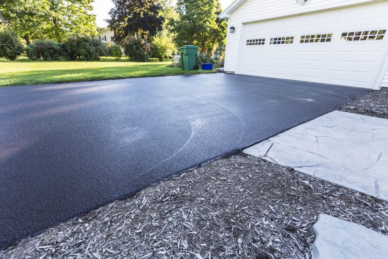 Highway Resurfacing