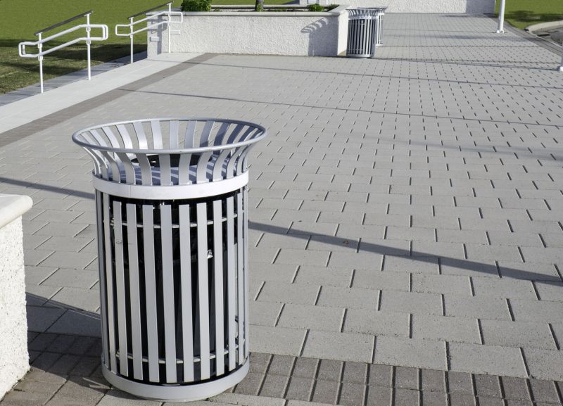 Pavement Installation
