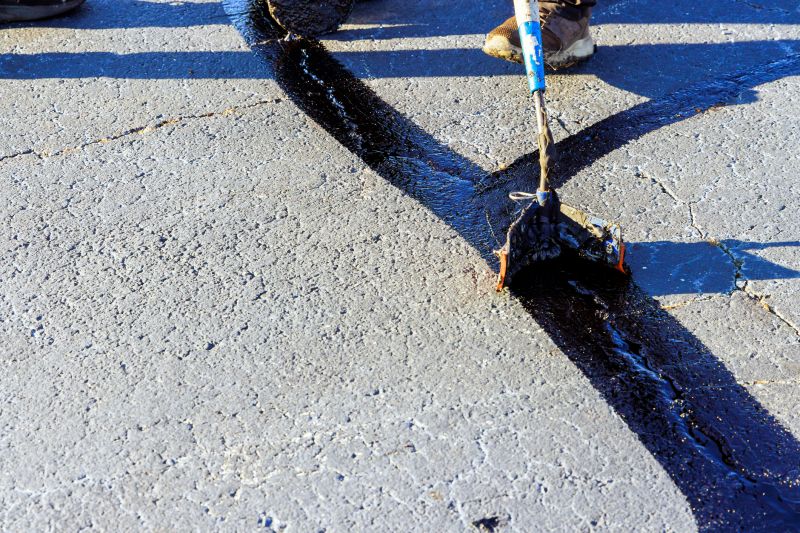 Sealcoating Services