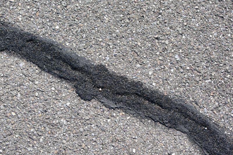 Road Crack Repair