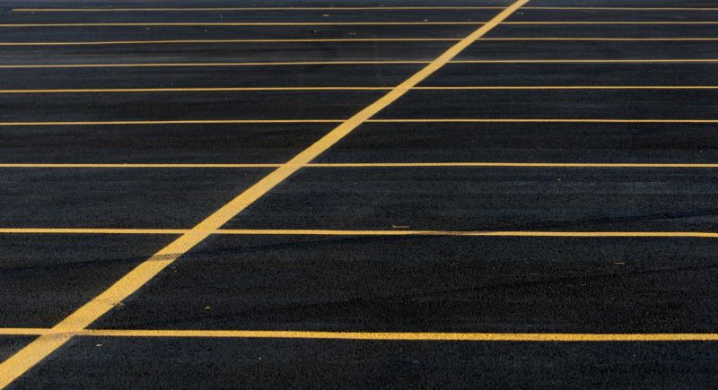 Who Does Asphalt Service